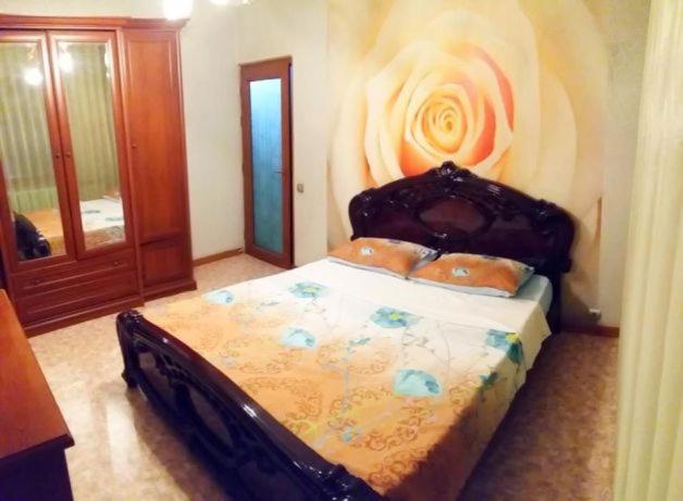 Иляева 66 Парк Кен Баба Simkent Buitenkant foto
